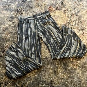 Free People lounge pants